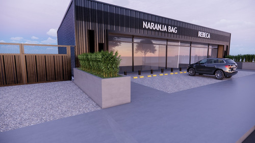 Render 3d Exterior Interior Recorrido Virtuales Arquitectura