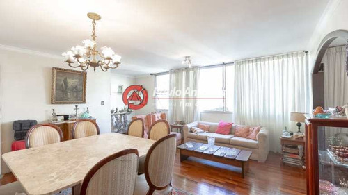 Apartamento 3 Dorms - R$ 980.000,00 - 119m² - Código: 8617 - V8617