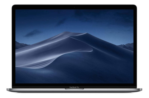 Macbook Pro Touch Bar A1989 13 I5 8gb 250gb Ssd Impecável (Recondicionado)