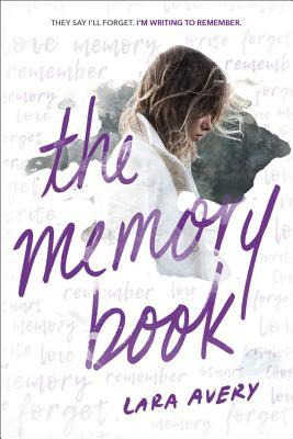 Libro The Memory Book - Lara Avery