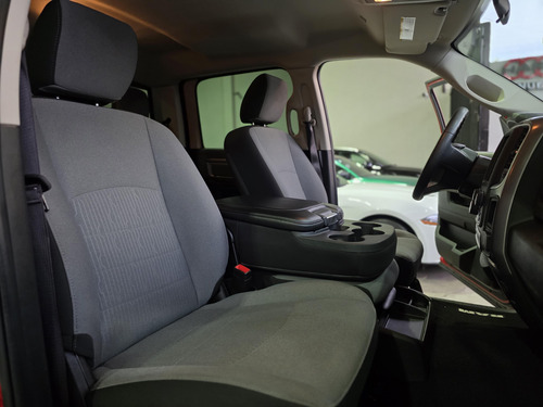 Dodge Ram 2023 Sport V8 Hemi 4x4 Impecable!!!