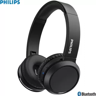 Philips Audifonos Bluetooth 5.0 Extra Bass Tah-4205