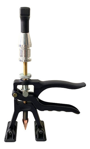 Kit Saca Abolladuras Extractor Carrocería Herramienta Is199