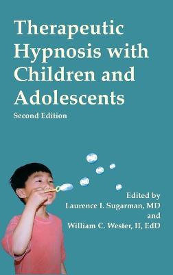 Libro Therapeutic Hypnosis With Children And Adolescents