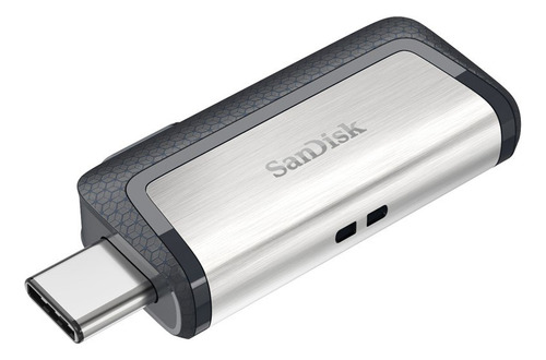 Pendrive Sandisk 32gb Ultra Dual Drive Usb-c Sdddc2-032g-g46