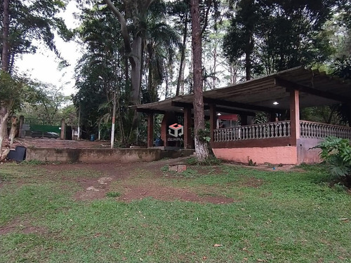 Imagem 18 de 29 de Chácara Para Aluguel, 6 Quartos, 1 Suíte, 20 Vagas, Alvarenga - São Bernardo Do Campo/sp - 91145