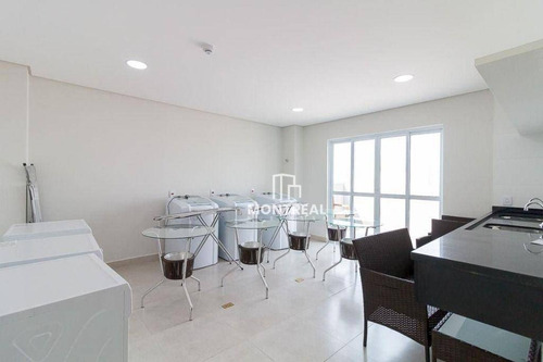 Imagem 10 de 20 de Sala À Venda, 27 M² Por R$ 250.095,00 - Vila Das Palmeiras - Guarulhos/sp - Sa0050