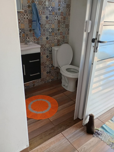 Vende-se Imóvel Completo Com 2 Casas Em Botucatu-sp - Ótima Localização!