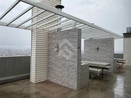 Departamento En Venta En Santiago