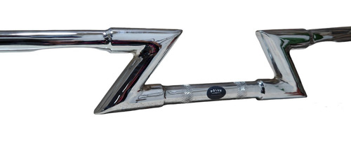 Manillar Z Bar 1 1/4 Harley Sportster