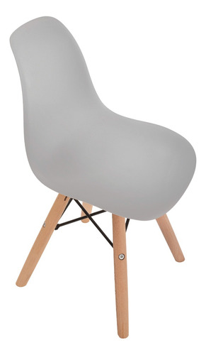 Set De Mesa Y Sillas Infantiles En Madera Para Niños Y Niñas Blanco