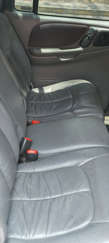 Dodge Durango 5.2L Slt 4x4 At