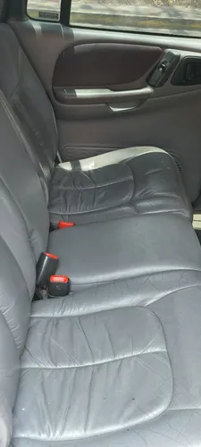 Dodge Durango 5.2L Slt 4x4 At