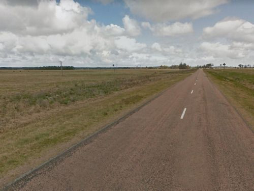 Campo En Rocha Ref. 5619