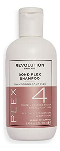 Champú Revolution Haircare Plex 4 Bond Plex