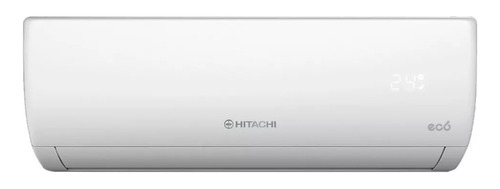Aire Acondicionado Split Hitachi Hsp3200 3200w Frío Calor