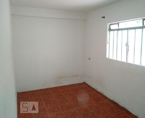 Casa Para Aluguel - Pinheirinho, 3 Quartos, 100 - 893091599