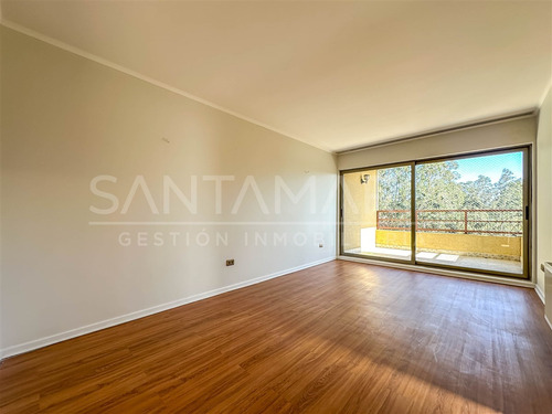 Arriendo Departamento En Andalue , San Pedro De La Paz