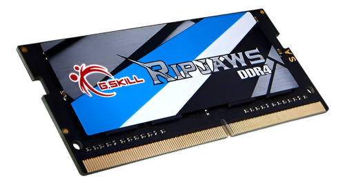 Ram Sodimm G.skill Ddr4 2400mhz 16gb F4-2400c16s-16grs