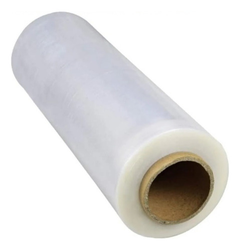 Nylon Film Strech Para Embalar Paletizar Bobina 5kg