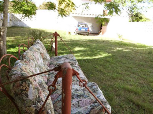 Casa Pueblo En Aguas Dulces