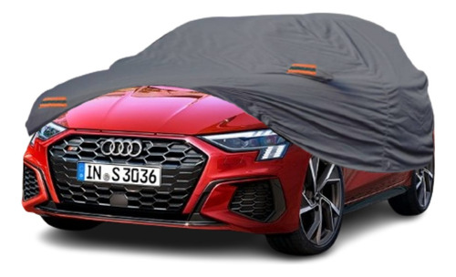 Cobertor Funda   Audi S3  Sportback Premium