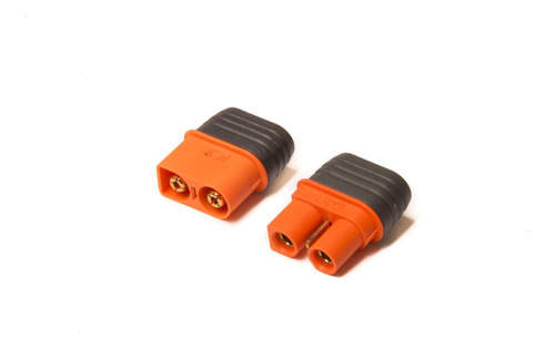 Conjunto De Conectores Para Dispositivo Spektrum Ic3 Y Bater