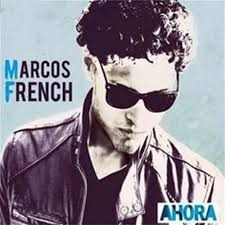 Cd Marcos French Ahora Musicanoba Tech Cg