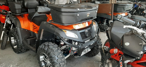 Gama 800