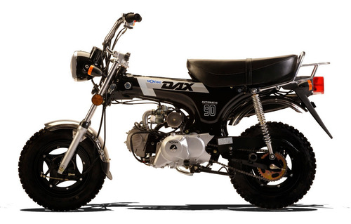 Mondial Dax 70cc 0km Motoneta No Honda Dax 0 Km Gilera Vc 70