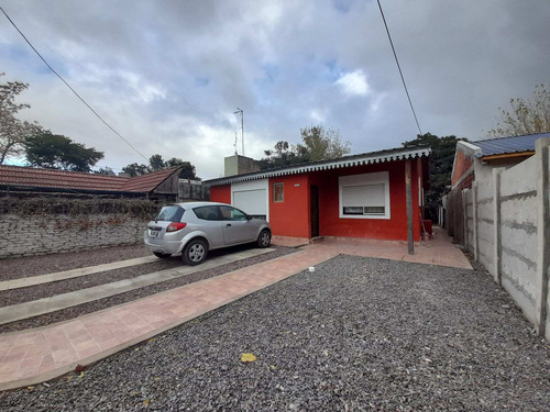 Imagen 2 de 30 de Vende Casa La Lonja Pilar 2 Dorm Cochera Parque