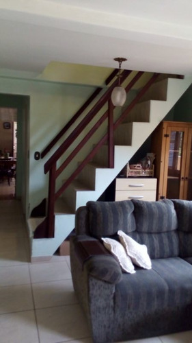 Casa Em Camaquã Com 4 Dormitórios - Lu260270