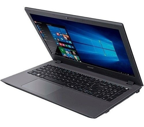 Notebook Acer Aspire E5-573 Core I5 5200u 8gb Ssd 240gb