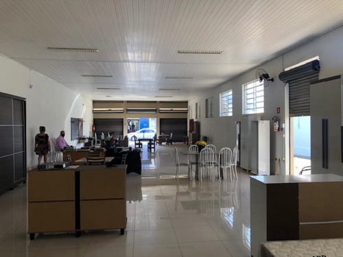 Salas Comerciais - Ref: L138757