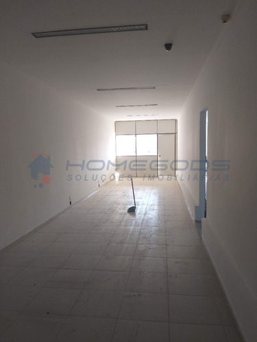 Imagem 12 de 19 de Galpão Comercial Jardim Do Trevo - Campinas: Locação - Valor R$ 8.000,00 - Venda R$ 2.000.000,00 - Ba00155 - 69568509