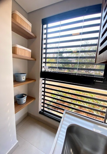 Imagem 9 de 30 de Lançamento - Vallis Residencial - Parque Da Represa - Jundiaí/sp - Ap00473 - 70156417