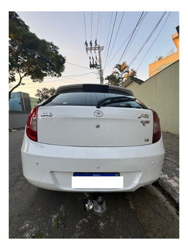 JAC J3 1.5 16v S Jetflex 5p