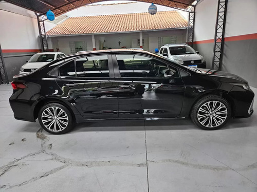 Toyota Corolla COROLLA XEI 2.0 FLEX