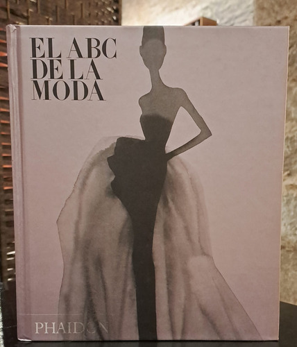 El Abc De La Moda   Usado Impecable