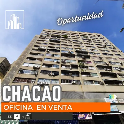 Oficina en venta