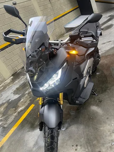 Honda X Adv 2024