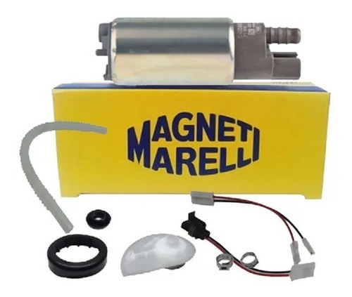 Bomba De Combustível Gasolina, Kadett, Corsa, Ipanema, Omega