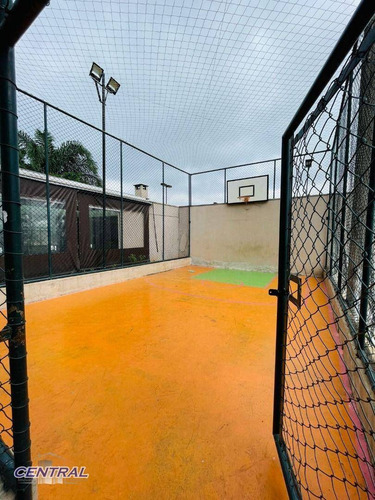 Imagem 7 de 30 de Apartamento Com 3 Dormitórios À Venda, 62 M² Por R$ 355.000,00 - Ponte Grande - Guarulhos/sp - Ap0302