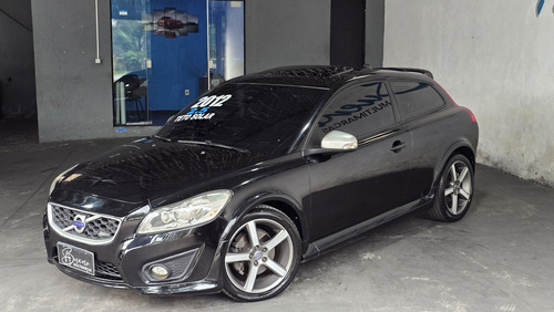 Volvo C30 2.5 T5 R-design Aut. 3p