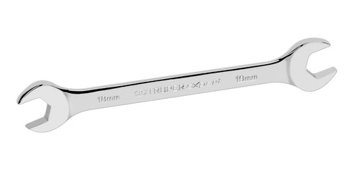 Llave Española Milimetrica 18 X 19 Mm Truper Expert 15716