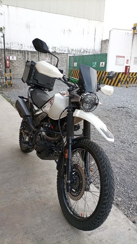 Hero Xpulse 200