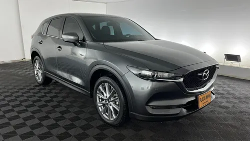 Mazda CX-5 GRAND TOURING