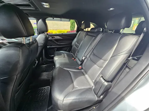 Mazda CX-9 2.5 Grand Touring Signature