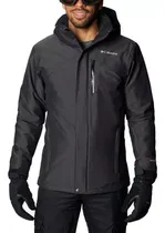 Comprar Camperas Columbia Last Tracks Jacket - Hombre - Ski