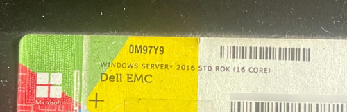 Servidor Dell Poweredge T140 Xeon E-2124 8gb Hdd 2tb (Usado)